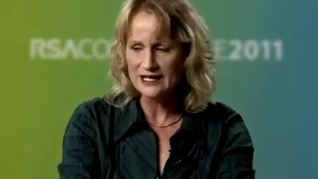 RSA Conference 2011 - Luring Your Prey: The Art of Effectively Communicating with a Cyber Predator смотреть онлайн