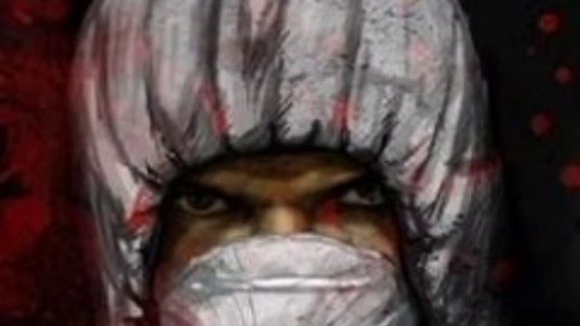 EMINEM, BRUX BLANK & VIN JAY - GANGSTA RAP MADE ME DO IT RMX смотреть онлайн