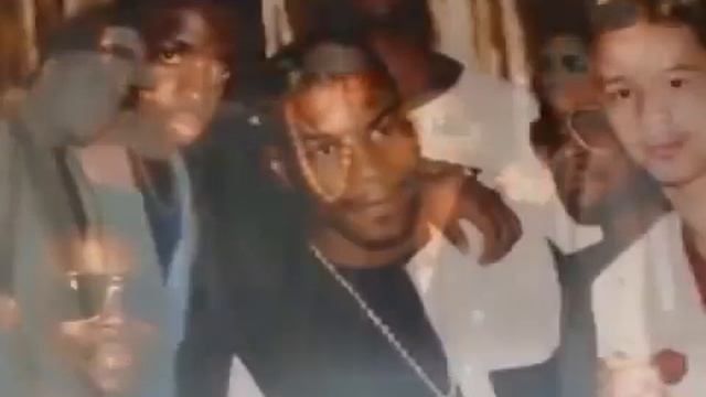 Junior Black Mafia Documentary смотреть онлайн