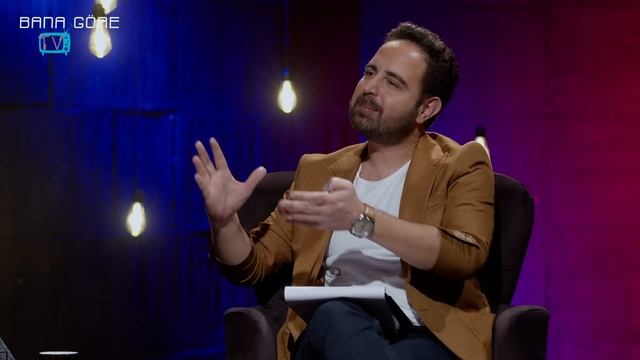 Katarsis - Emre Altuğ: “O Dönem Yalnız Kalmaya Alışamadım…”