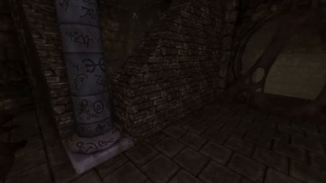 Amnesia: The Great Work [ALTERNATIVE ENDINGS] + secret.rar password! смотреть онлайн