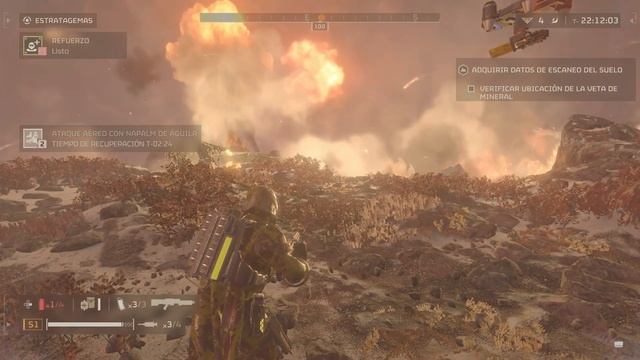 HELLDIVERS 2 UltraHD 60 FPS PS5 смотреть онлайн
