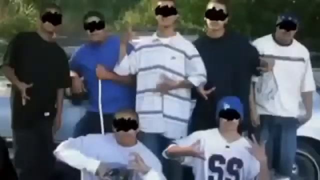 Documentary 2015 Mexican Mafia The Hardest Gangs смотреть онлайн