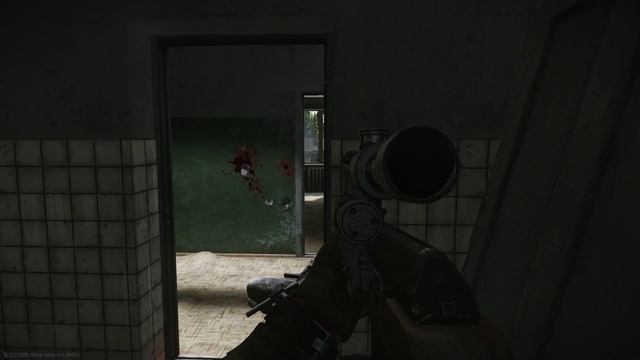 Escape From Tarkov 2019 12 10 22 39 34 06 DVR смотреть онлайн