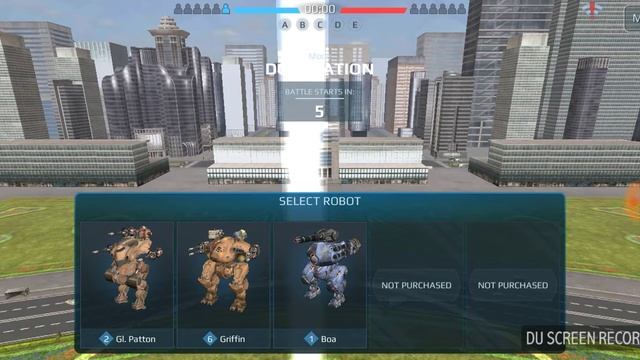 War Robots Lucky to have a Stalker смотреть онлайн