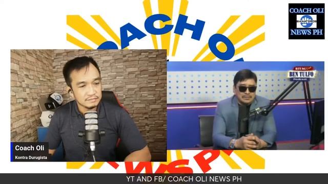 PRRD! TUL F0! KUB0L BALIK NANAMAN SA BUC0R?! смотреть онлайн