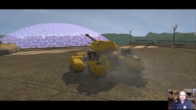 (HALO WARS) covenant on arcadia - 03 смотреть онлайн