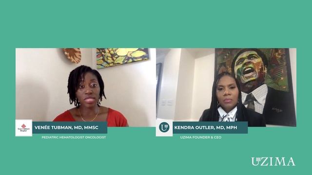 Opioids vs Other Treatments for Sickle Cell Patients смотреть онлайн