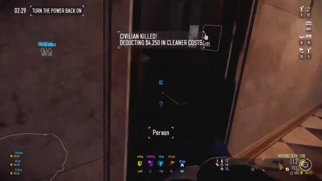 The Auction Cry – Solo – Shacklethorne Auction – PAYDAY 2 смотреть онлайн