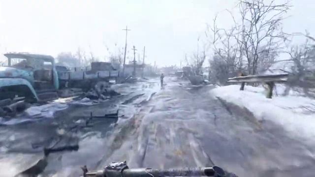 Metro Exodus Ep. 04 - Una nuova speranza смотреть онлайн