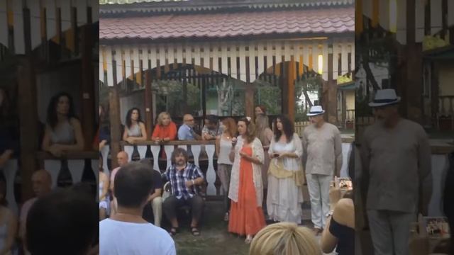 Одиссея Гештальта смотреть онлайн