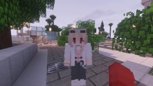 😱  Майнкрафт но Я СТАЛА АЙДОЛОМ и Теперь Притворяюсь, что Я - ПАРЕНЬ! [50]