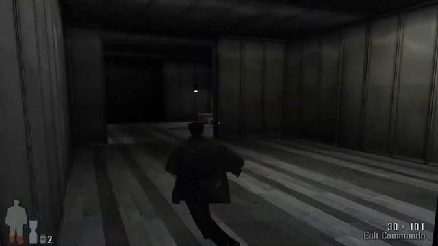 Max Payne - Part 3 - Chapter 8: Pain and Suffering [ENDING] смотреть онлайн