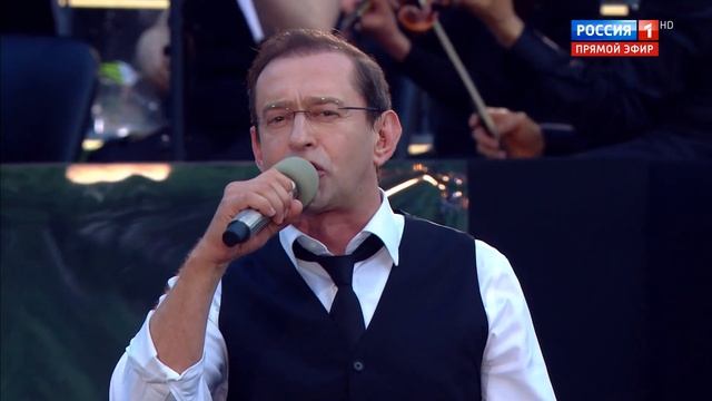 Константин Хабенский читает Сказку о царе Салтане. смотреть онлайн