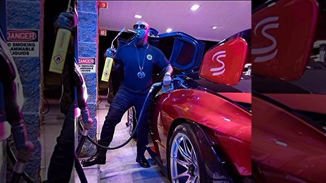 Kickiter - Tech N9ne [Feat. Shao Dow] смотреть онлайн