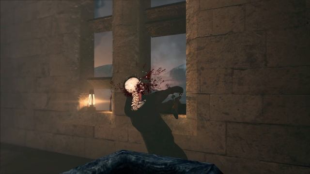 Sniper Elite 2 Ракетодром в кепенике часть 10 смотреть онлайн