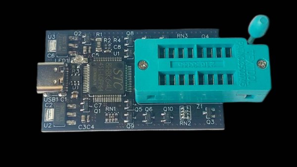 Raccoon Flash Explorer