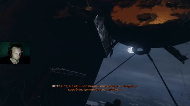 БОЛТЛИВЫЙ МЕХАНИК ► Metro Exodus # 4 смотреть онлайн