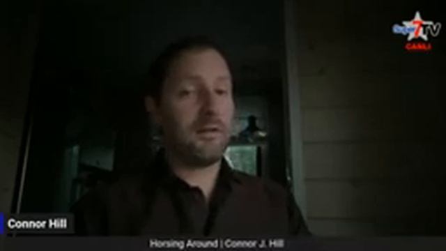 Conscious Horse, Conscious Rider: The Role of the Horse in Personal Growth | Connor J. HILL смотреть онлайн