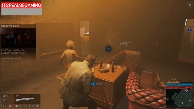 WHAT HE CALL ME!? (MAFIA 3 WITH FUNNY COMMENTARY #4) BY @ITSREAL85 смотреть онлайн