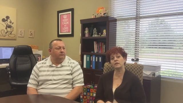 Home Warranty Waiver Info Video with Lucy Week & Steve Martin смотреть онлайн
