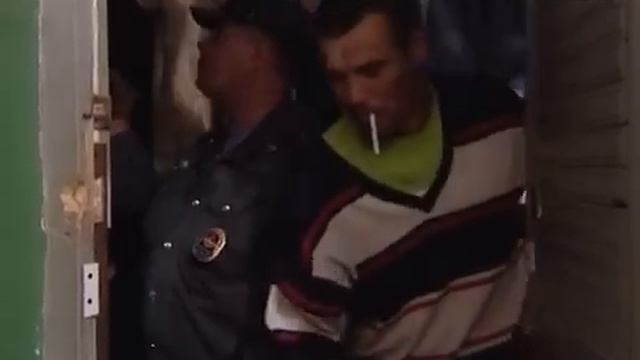 Рейд ППС по Вологде смотреть онлайн