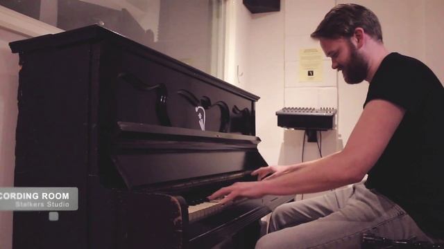 Stalkers Studio - Promo смотреть онлайн