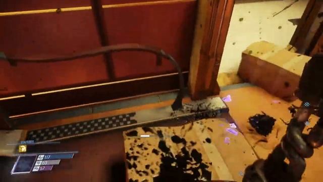 تختيم بري PREY walkthrough الكابوس #9 смотреть онлайн