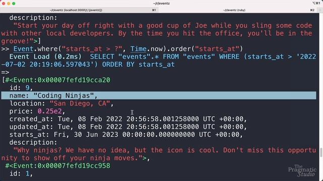 19. Custom Queries смотреть онлайн