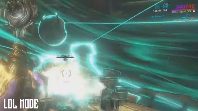Warframe Endgame смотреть онлайн