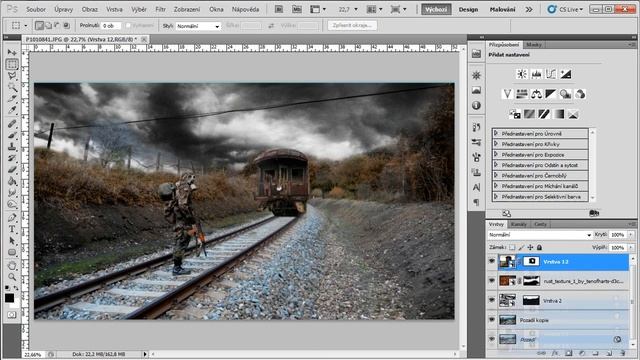 Speed Art #01 [HD] (Apocalypse / S.T.A.L.K.E.R) смотреть онлайн