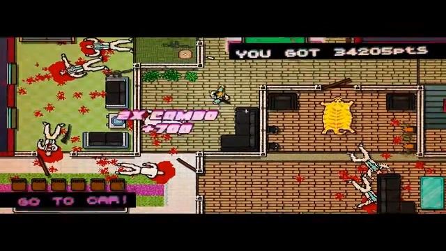 Hotline Miami - Ch4 Decadence ᵖˡᵃʸᵉᵈ ᵖʳᵉᵗᵗʸ ᵒᵏᵃʸ ʸᵏⁿᵒʷ ˢᵒᵐᵉ ᶜᵒᵒˡ ᶜᵒᵐᵇᵒˢ ⁿ ˢᵗᵘᶠᶠ ʸⁿᵏᵒʷ смотреть онлайн