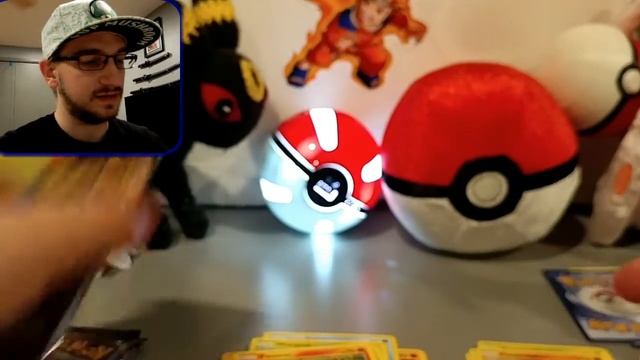 Opening a Burning Shadows Elite Trainer Box! Loving these pulls! смотреть онлайн