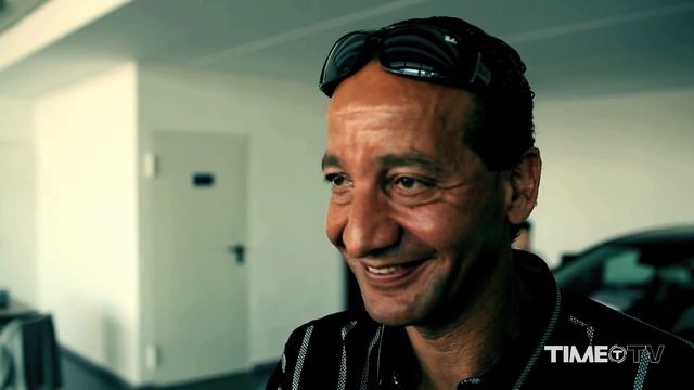 Molella & Supafly Inc. - X-Rated (Molella Mix) [Official Video] HD