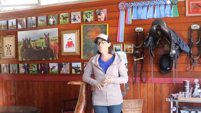 Equine Nutrition and Gastrointestinal Health Online Course смотреть онлайн
