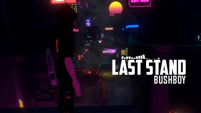 #DrumStep Last Stand смотреть онлайн