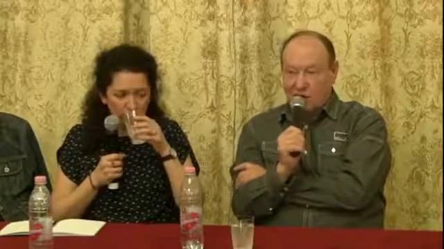 Открытая встреча Аркадия Петрова в Венгрии г.Будапешт смотреть онлайн