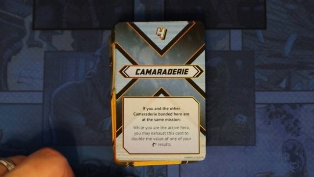 X-men Mutant Insurrection Unboxing