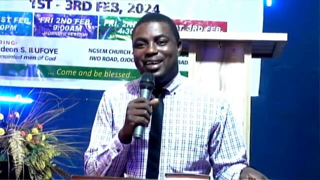 2024 MINISTERS AND LEADERSHIP RETREAT смотреть онлайн