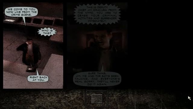 MaxPayne 1 Chapter 2 - Live From The Crime Scene HD Gameplay смотреть онлайн