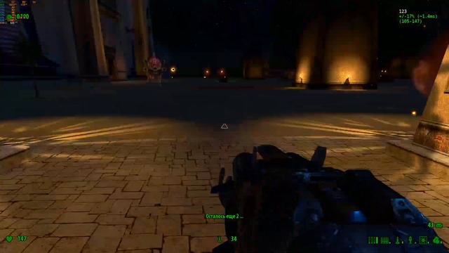 Serious Sam: The First Encounter - пробный спидран. смотреть онлайн