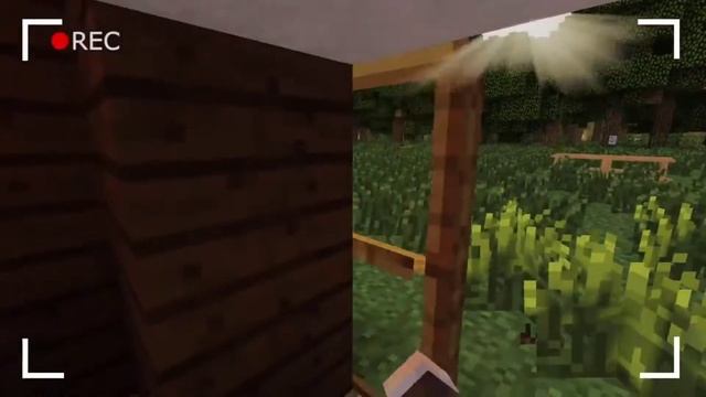 Линч: фильм Слендермен