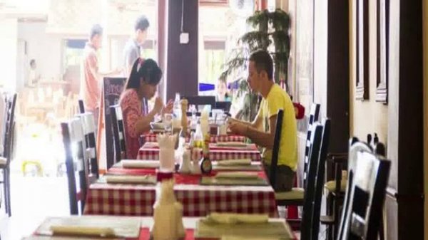 Таиланд, Пхукет, Патонг Бич - Silver Resortel 3 Star