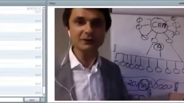 Понять ! Маркетинг план JEUNESSE за полчаса смотреть онлайн