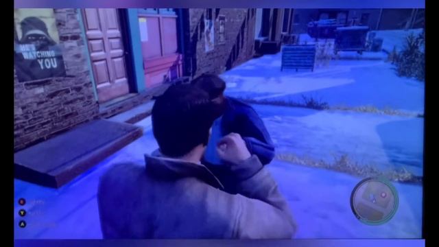Mafia 2 definitive edition on Xbox Gamesrob Quickplay смотреть онлайн
