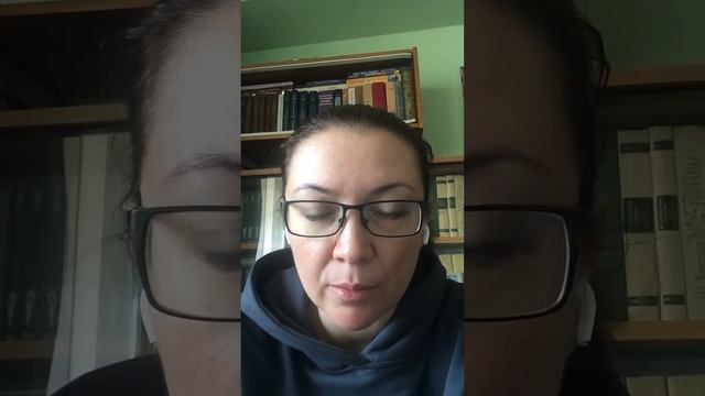 Асель, г. Алматы. Отзыв о курсе "Профайлинг - ключ от всех людей" смотреть онлайн