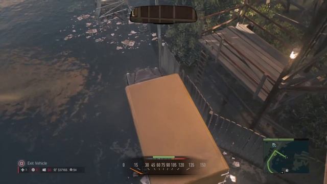 Mafia III How to Enter Baron Saturday's Fun Park смотреть онлайн
