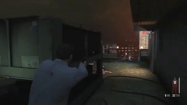 Max Payne 3 обзор игры