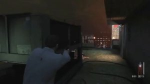 Max Payne 3 обзор игры