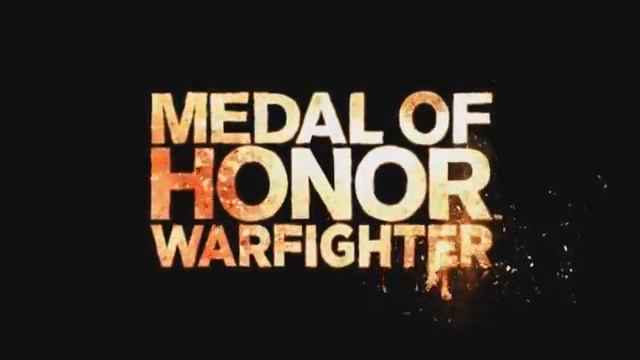 Medal of Honor Warfighter World TV Premiere смотреть онлайн